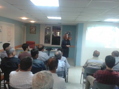 TT Mİ? TN Mİ? ELEKTRİK TOPRAKLAMA TESİSLERİNDE DOĞRU BİLİNEN YANLIŞLAR KONULU SEMİNER DÜZENLENDİ