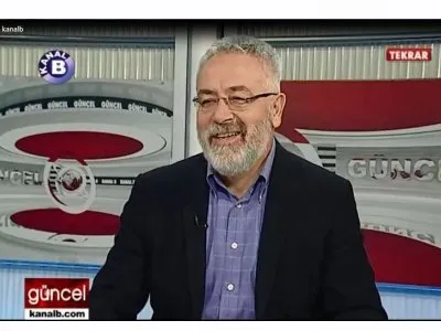 KANAL B- GÜNCEL
