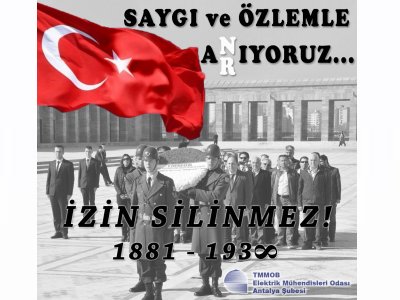 O`NU ARIYORUZ, O`NU ANIYORUZ...