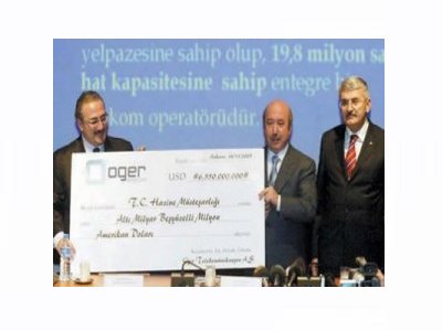 HAVA PARASINA ALDI; 5.7 MİLYAR DOLAR KAZANDI