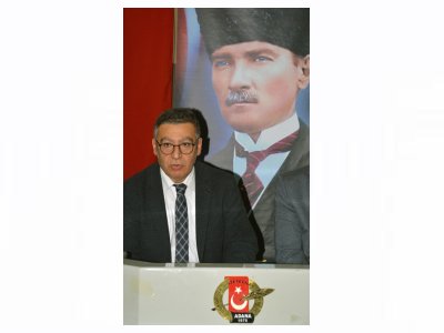 ÜLKEDE BARIŞ, DÜNYADA BARIŞ