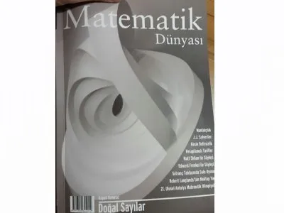 EMO TEMEL BİLİMLERE EL ATTI (MATEMATİK DÜNYASI)