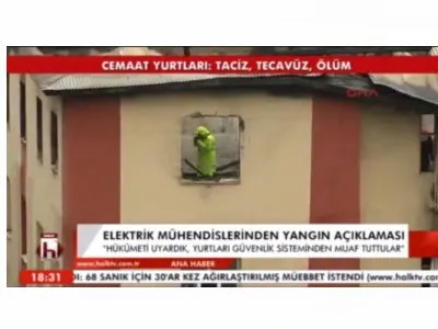 HALK TV- ANA HABER