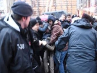 MÜHENDİSLER DERHAL SERBEST BIRAKILSIN