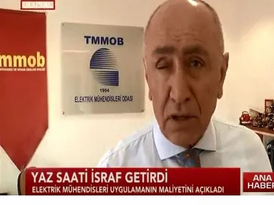 ULUSAL KANAL- ANA HABER BÜLTENİ