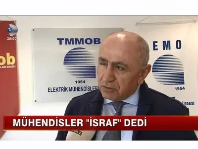 KANAL D- ANA HABER-İRFAN DEĞİRMENCİ İLE GÜNAYDIN