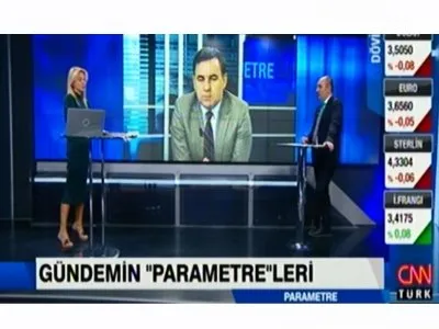 CNN TÜRK- PARAMETRE