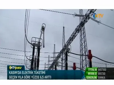 NTV- FİNANS KAFE