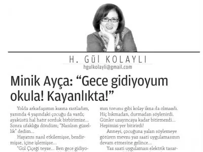 ELEKTRİK FATURASI CEP YAKACAK! (GÜL KOLAYLI-BURSA YENİ DÖNEM)