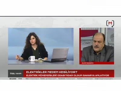 MEDYASCOPE TV- ÖZEL PROGRAM