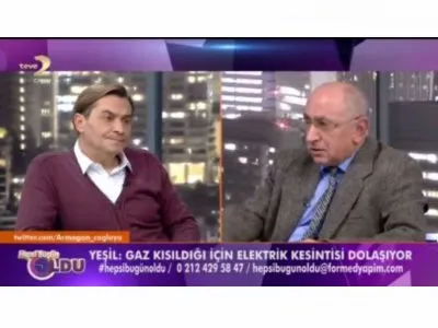 TEVE2- HEPSİ BUGÜN OLDU