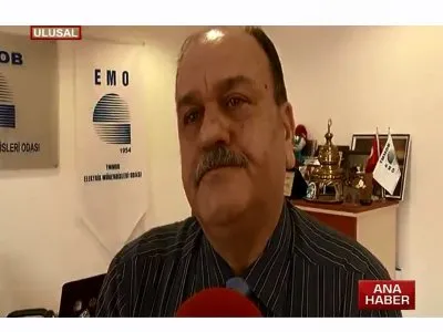 ULUSAL KANAL- ANA HABER