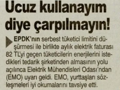 UCUZ KULLANAYIM DİYE ÇARPILMAYIN! (ŞOK)