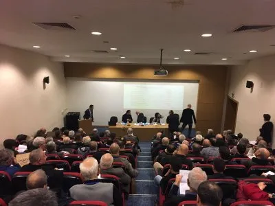 EMO DANIŞMA KURULU TOPLANDI