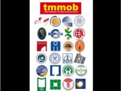 TMMOB`YE BAĞLI ODALAR ANAYASA DEĞİŞİKLİĞİNE `HAYIR` DEDİ