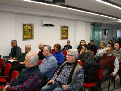 CUMARTESİ SÖYLEŞİLERİ: BÜYÜK ELEKTRİK DEVRİMİ