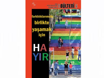 EMO ANKARA ŞUBESİ HABER BÜLTENİ 2017/1 SAYISI ÇIKTI
