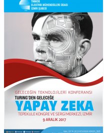 GELECEĞİN TEKNOLOJİLERİ KONFERANSI