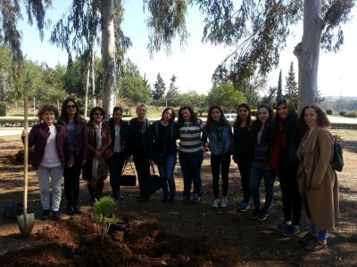 TMMOB ADANA İKK KADIN ÇALIŞMA GRUBU ETKİNLİKLERİ