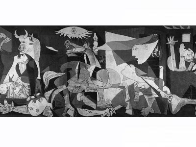 PERŞEMBE SİNEMALARI KUŞAĞINDA GUERNICA FİLMİNİ İZLİYORUZ