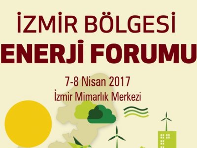 İZMİR BÖLGESİ ENERJİ FORUMU BİLDİRİLERİ YAYINLANDI