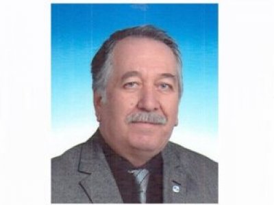 SAKARYA TEMSİLCİMİZ AKYÜZÜ YİTİRDİK