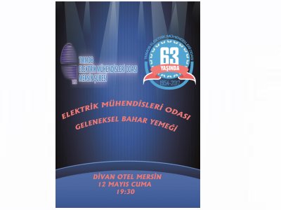 GELENEKSEL BAHAR YEMEĞİMİZ