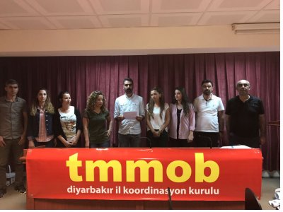 SOMAYI UNUTMAYACAĞIZ, UNUTULMASINA ASLA İZİN VERMEYECEĞİZ