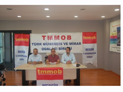SOMA`YI UNUTMAYACAĞIZ.