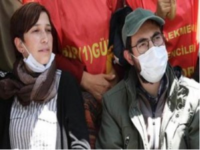 OHAL KALDIRILSIN, GÖZ ALTILARA SON VERİLSİN!