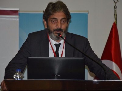 XV. OTOMATİK KONTROL SEMİNER VE SERGİSİ