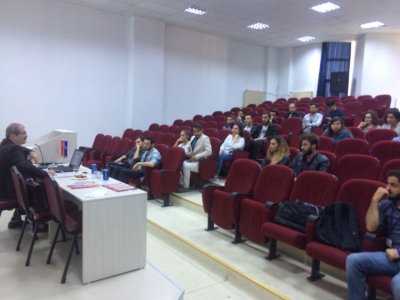 3. NKÜ İNOVASYON GÜNLERİ