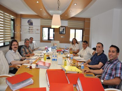ŞUBEMİZDE OLAĞAN DENETLEME GERÇEKLEŞTİ