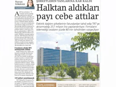 HALKTAN ALDIKLARI PAYI CEBE ATTILAR (BİRGÜN)