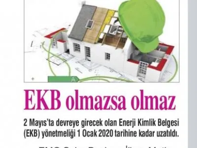 EKB OLMAZSA OLMAZ (HİLAL-24.05.2017)