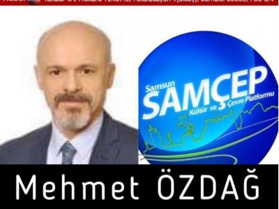 MEHMET ÖZDAĞ AKS TV ENGELSİZSİNİZ PROGRAMINA KONUK OLUYOR