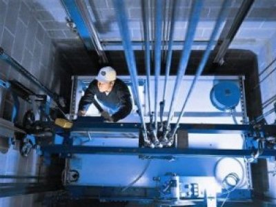 ASANSÖRLERİN TASARIMINA İLİŞKİN USUL VE ESASLAR BELİRLENDİ