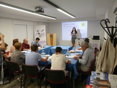 XII. BİTİRME TASARIM PROJE ÖDÜLLERİ DEĞERLENDİRMELERİ ŞUBEMİZDE YAPILDI