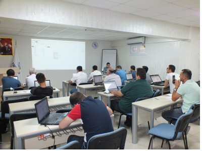 ŞUBE VE TEMSİLCİLİKLERİMİZDE BEP TR-2 ORYANTASYON EĞİTİMLERİ DÜZENLENDİ