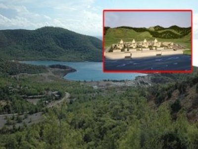 AKKUYUDA SAHTE İMZALI ÇED RAPORU DAVASINDA TMMOBNİN EHLİYETİ KABUL EDİLDİ