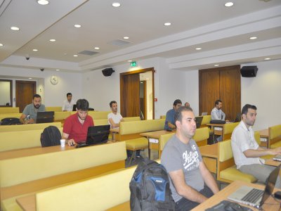 ENERJİ KİMLİK BELGESİ ORYANTASYON EĞİTİMİ DÜZENLENDİ