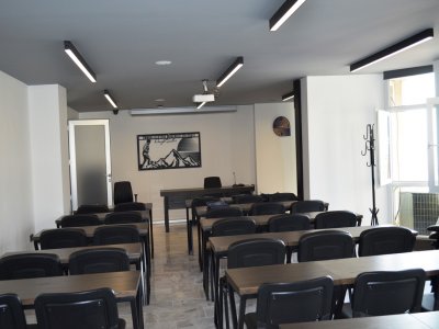 EMBK KAPSAMINDA SINAV PROGRAMI EMO DENİZLİ ŞUBE`DE YAPILACAK