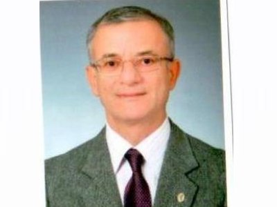 NECMİTTİN BERÇİN VEFAT ETTİ