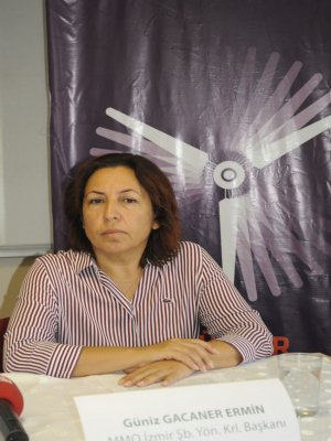 4. İZMİR RÜZGÂR SEMPOZYUMU `YERLİ ÜRETİME` ODAKLANIYOR