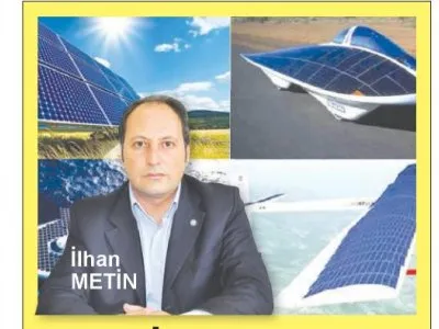 YENİLENEBİLİR ENERJİ KAYNAKLARI SEMPOZYUMU (ANTALYA GÜNDEM-08.09.2017)
