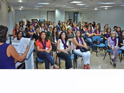 TMMOB KADIN KURULTAYI