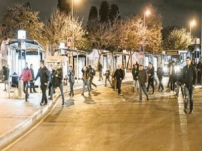 RAPORLARI KAMUOYUNA AÇIKLAYIN!