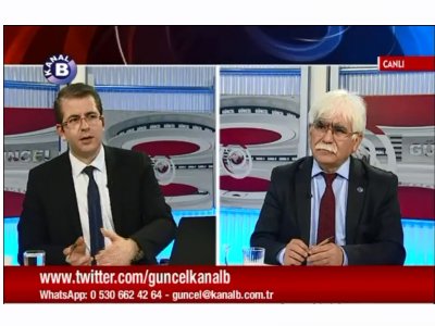 KANAL B- GÜNCEL