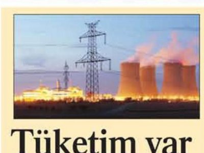 TÜKETİM VAR ÜRETİM YOK (HİLAL - 01.11.2017)