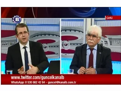 KANAL B- GÜNCEL